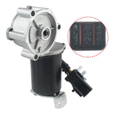 Fits 2009-2011 Ford F-150 Transfer Case Shift Motor Actuator AL3Z7G360A